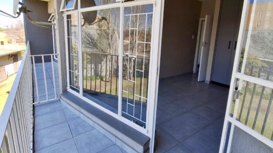 1 Bedroom Property for Sale in Baillie Park North West